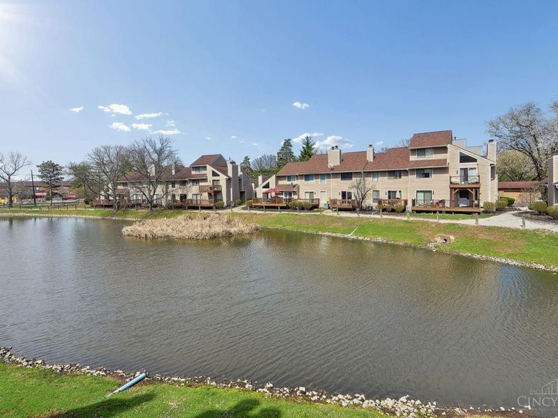 9321 Hunters Creek Drive, Unit 501, Blue Ash, OH 45242 Photo 55