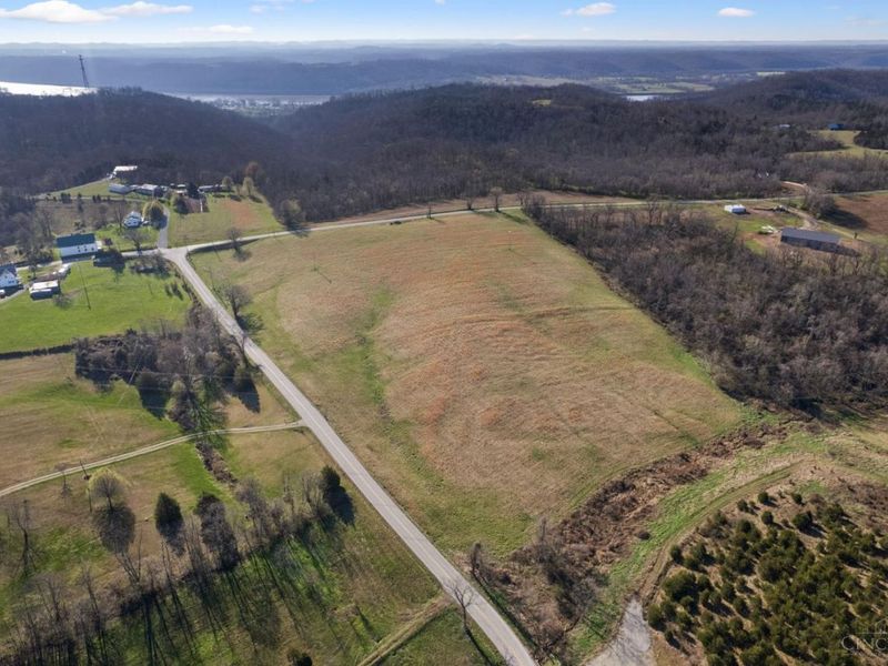 0 Ginger Ridge Road, Manchester, OH 45144 Photo 13