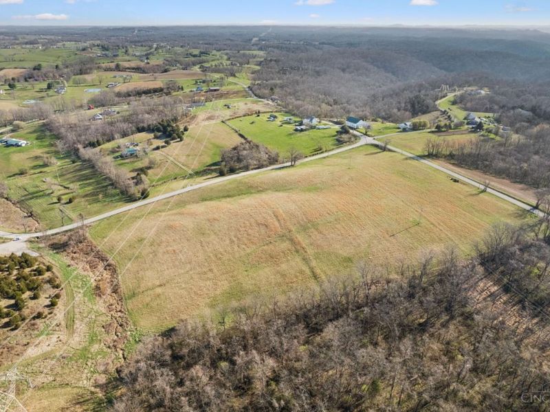 0 Ginger Ridge Road, Manchester, OH 45144 Photo 14