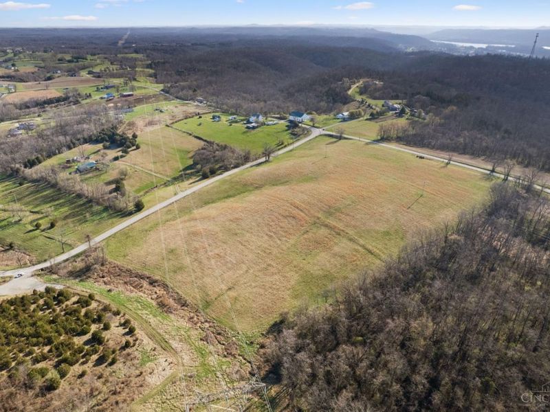 0 Ginger Ridge Road, Manchester, OH 45144 Photo 16