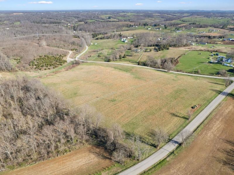 0 Ginger Ridge Road, Manchester, OH 45144 Photo 3