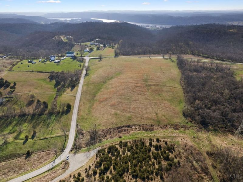 0 Ginger Ridge Road, Manchester, OH 45144 Photo 4