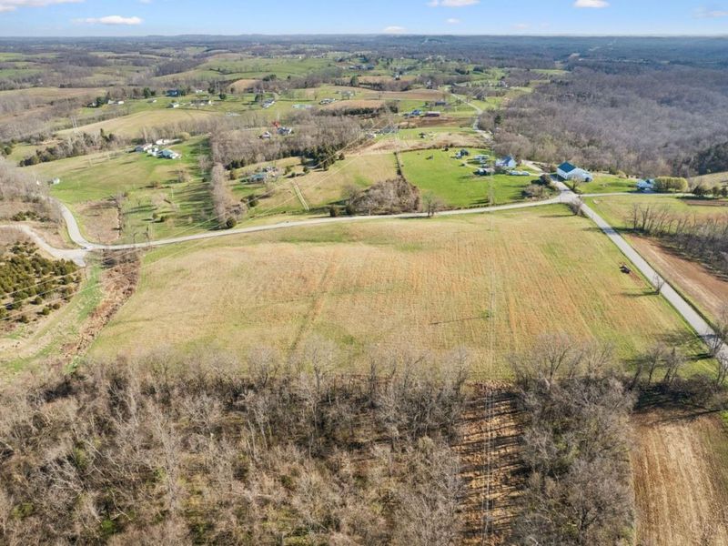 0 Ginger Ridge Road, Manchester, OH 45144 Photo 5