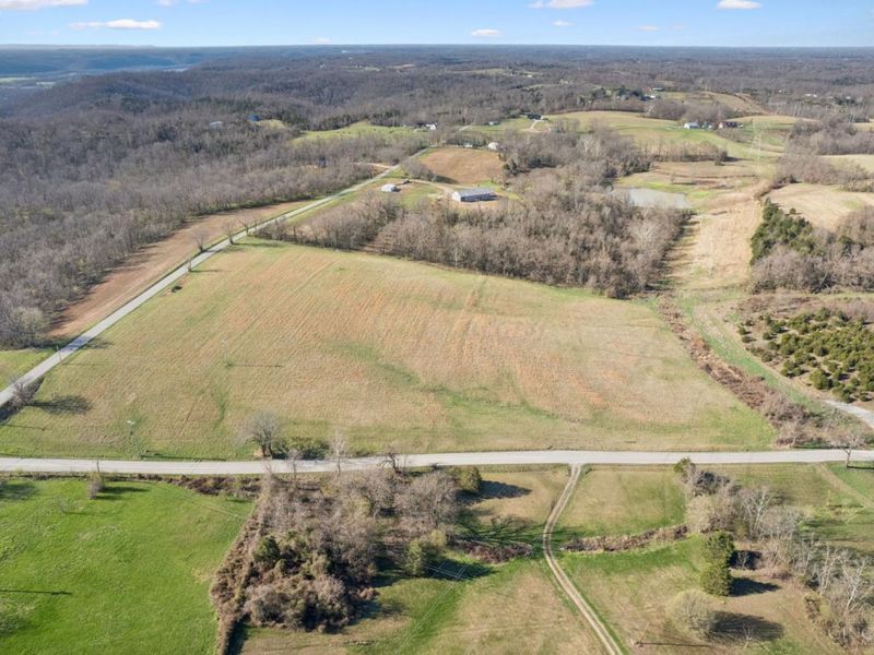 0 Ginger Ridge Road, Manchester, OH 45144 Photo 9