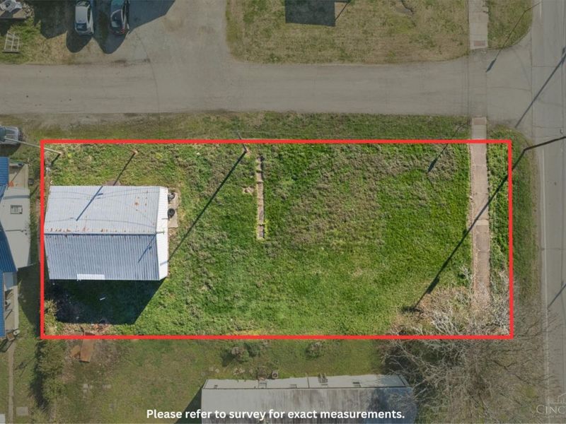 301 W 2nd Street, Manchester, OH 45144 Photo 1