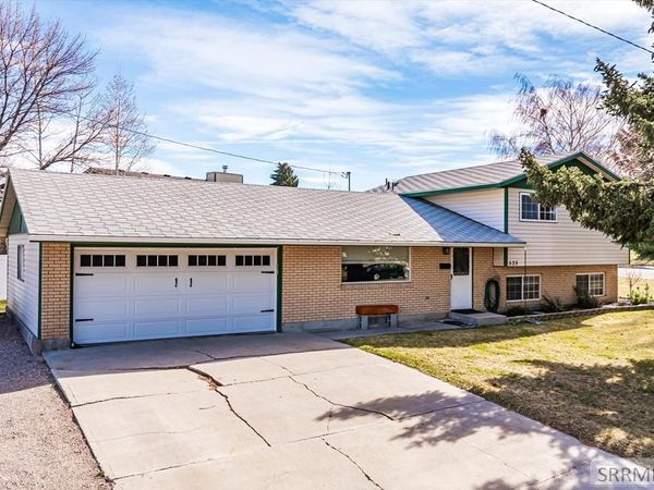 535 Sunbeam Road, AMERICAN FALLS, ID 83211