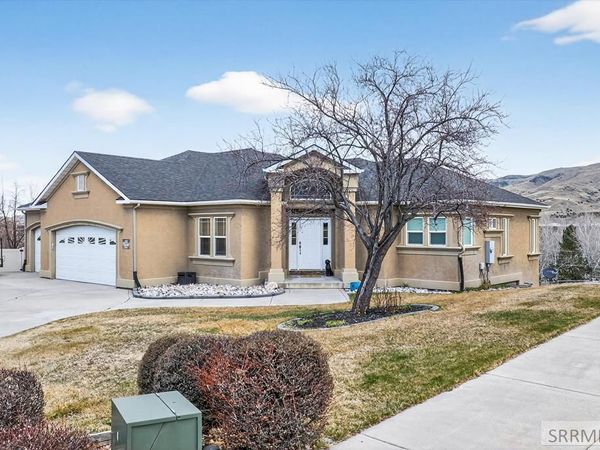 788 Creekside Circle, POCATELLO, ID 83204