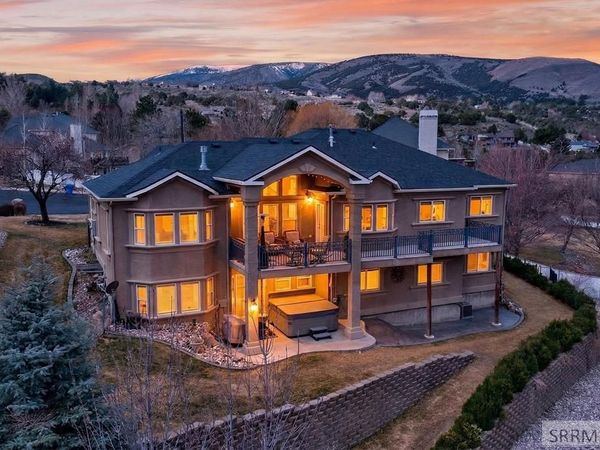 788 Creekside Circle, POCATELLO, ID 83204