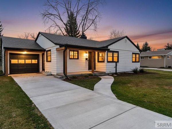 225 Tautphaus Drive, IDAHO FALLS, ID 83402