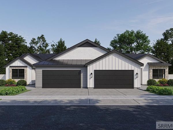 475 East River Ln, IDAHO FALLS, ID 83402
