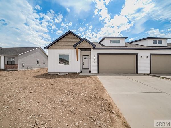 475 East River Ln, IDAHO FALLS, ID 83402
