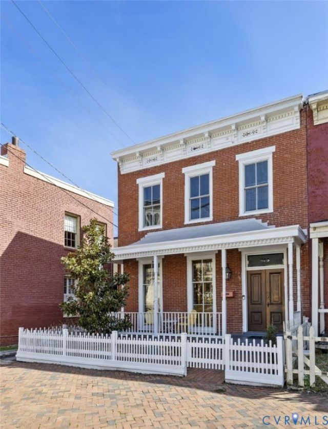 525 N 1st Street, Richmond, VA 23219 Main Photo