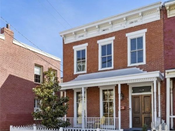 525 N 1st Street, Richmond, VA 23219