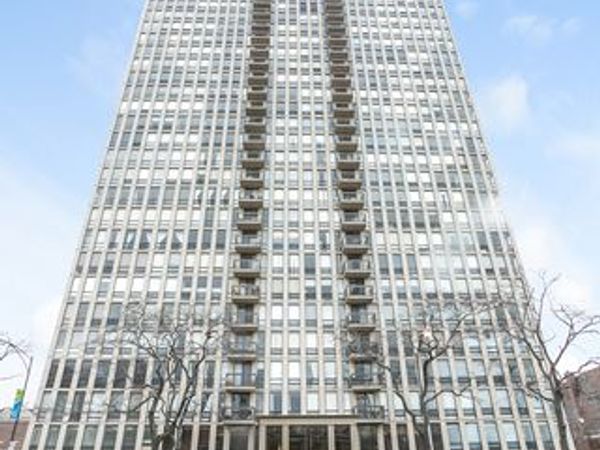 1660 N La Salle Drive, Unit 1708, Chicago, IL 60614