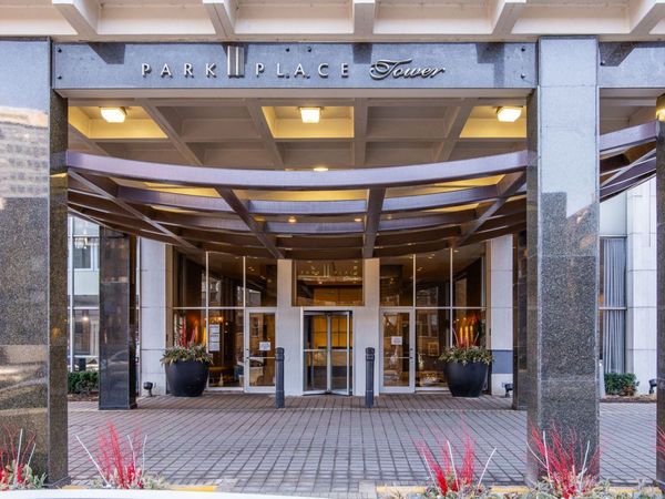 655 W Irving Park Road, Unit 3708, Chicago, IL 60613