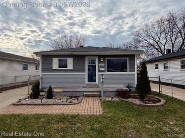 6688 Madison Street, Taylor, MI 48180