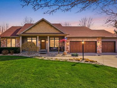19892 Hidden Meadow Trail, Goshen, IN 46528