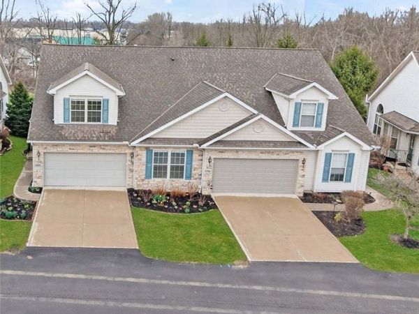 1284 Joshua Way, Medina, OH 44256