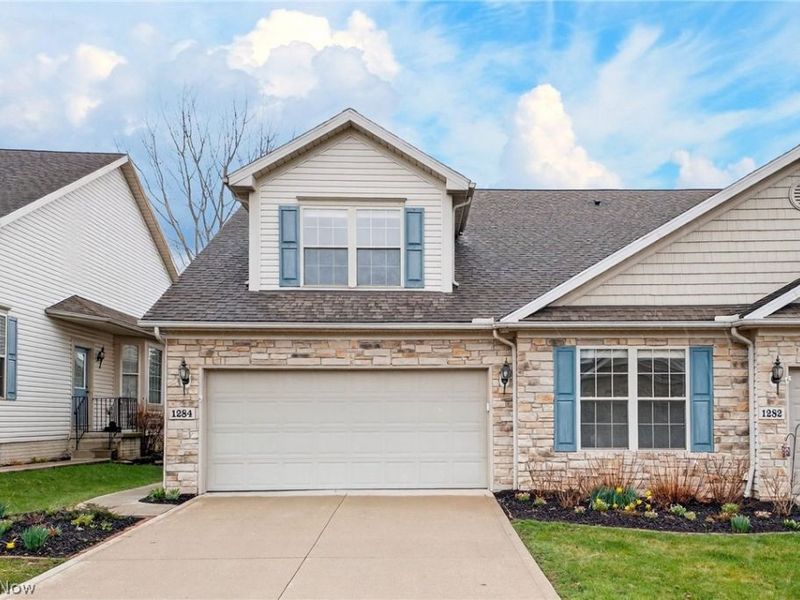 1284 Joshua Way , Medina, OH 44256 Photo 1