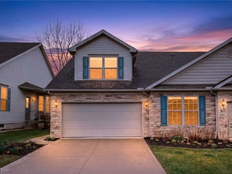 1284 Joshua Way , Medina, OH 44256 Photo 34