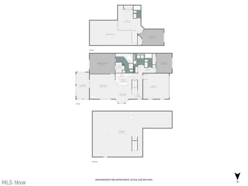 1284 Joshua Way , Medina, OH 44256 Photo 35