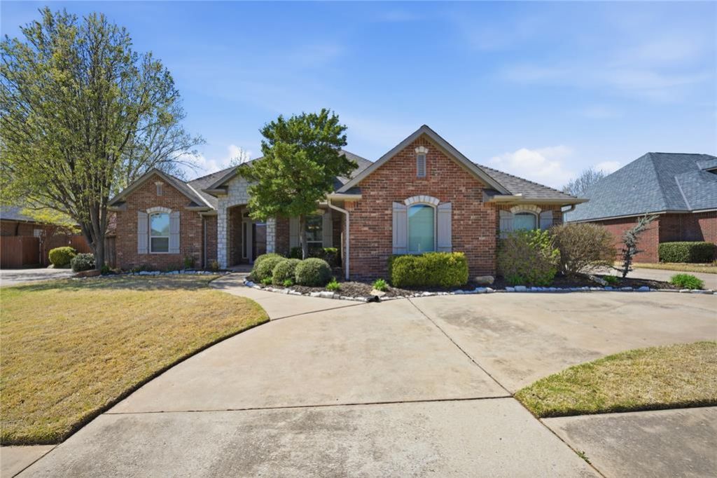 14621 Lamplight Lane, Edmond, OK 73013 Main Photo
