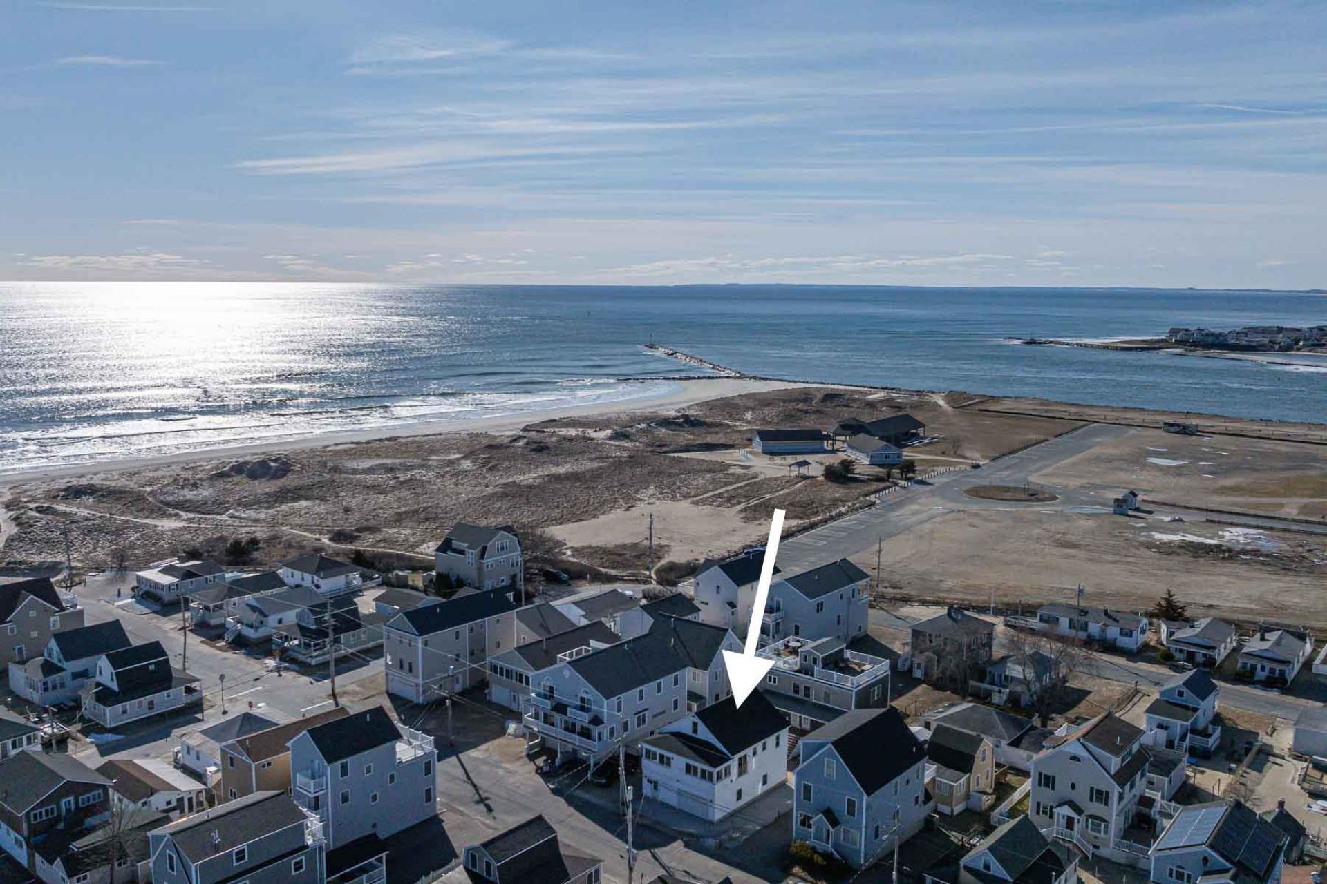 14-16 Dover Avenue, Unit 1, Hampton, NH 03842 Main Photo