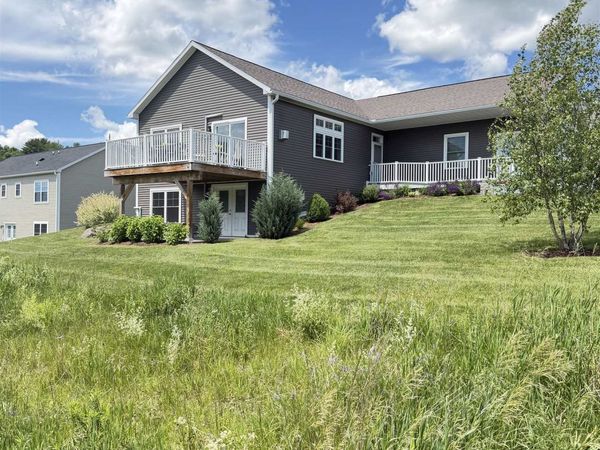28 Alex Drive, Barre Town, VT 05641