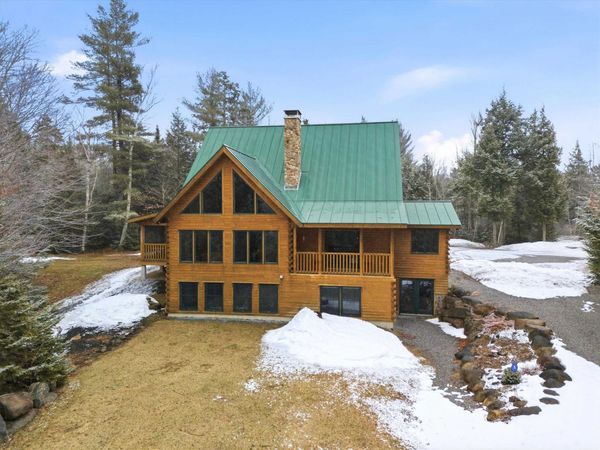 72 N Ridge Road, Bradford, NH 03221