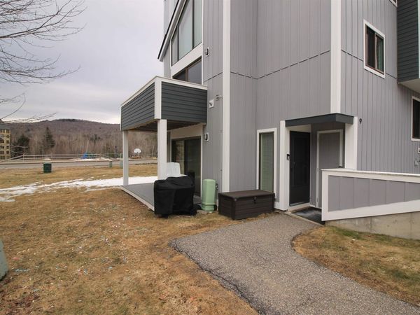 11 Sunny Side Way, Unit 9, Waterville Valley, NH 03215