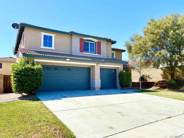 53009 Rose Sachet Lane, Lake Elsinore, CA 92532