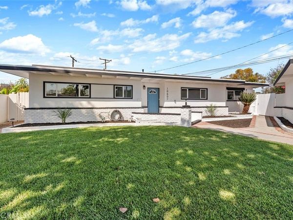 10607 La Alba Drive, Whittier, CA 90603
