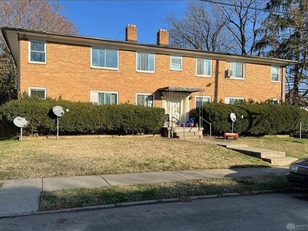2616 Newport Avenue, Dayton, OH 45405