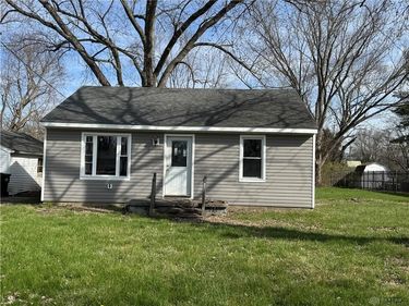 150 Dalton Avenue, Carlisle, OH 45005