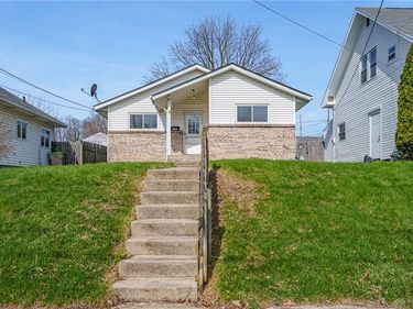 1005 Burt Street, Springfield, OH 45505