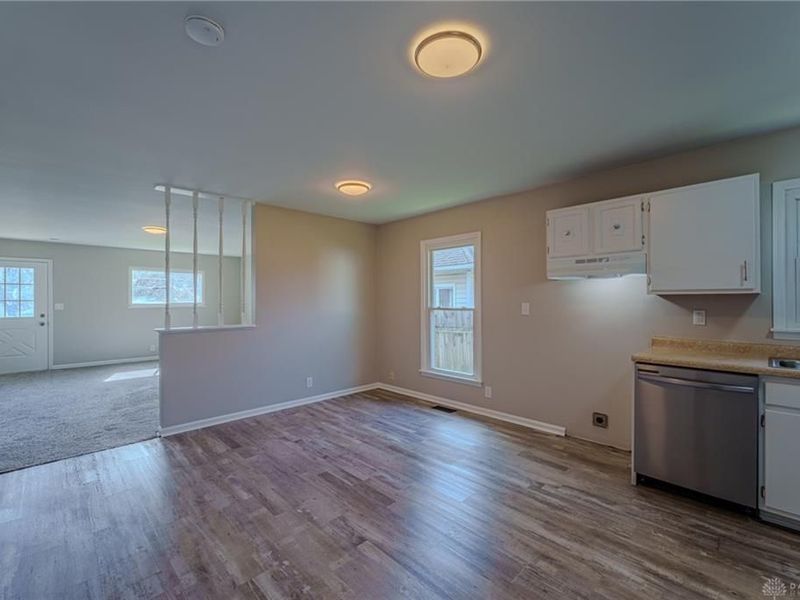 1005 Burt Street, Springfield, OH 45505 Photo 12