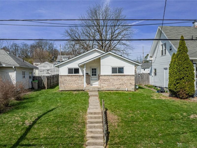 1005 Burt Street, Springfield, OH 45505 Photo 2