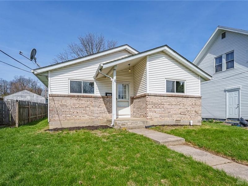 1005 Burt Street, Springfield, OH 45505 Photo 3