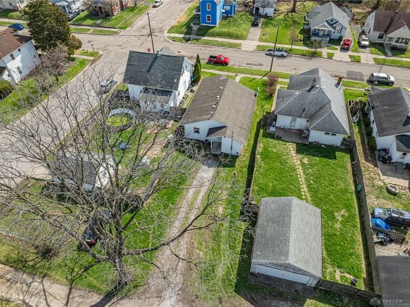 1005 Burt Street, Springfield, OH 45505 Photo 31