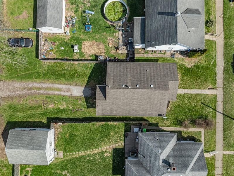 1005 Burt Street, Springfield, OH 45505 Photo 32