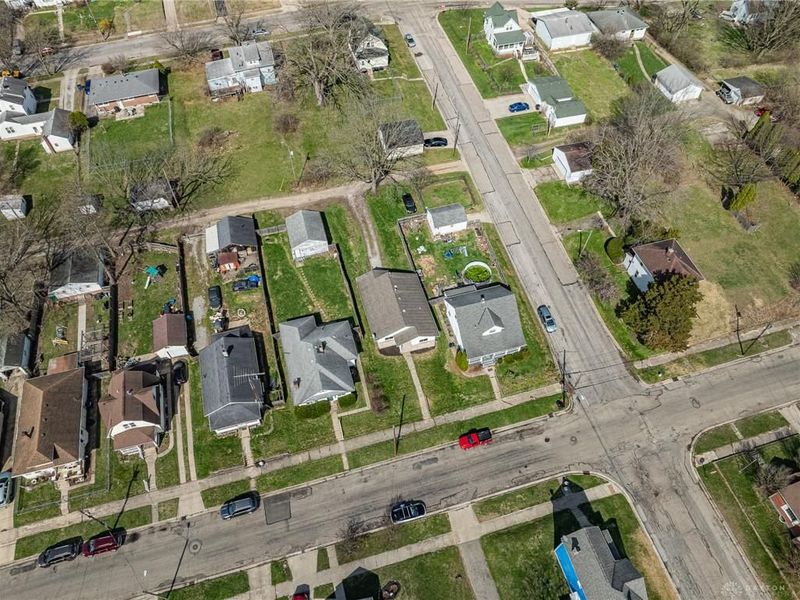 1005 Burt Street, Springfield, OH 45505 Photo 33