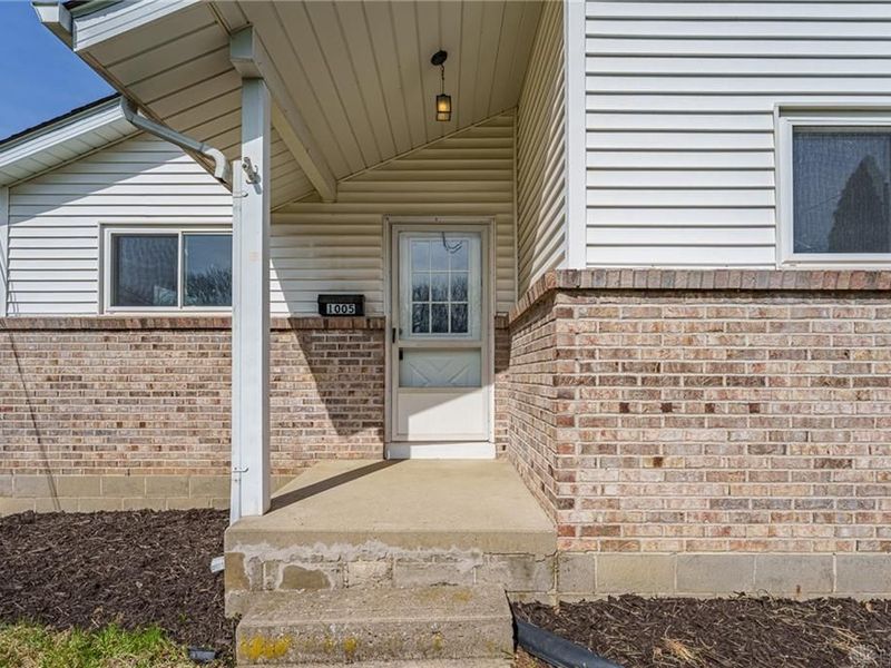 1005 Burt Street, Springfield, OH 45505 Photo 4