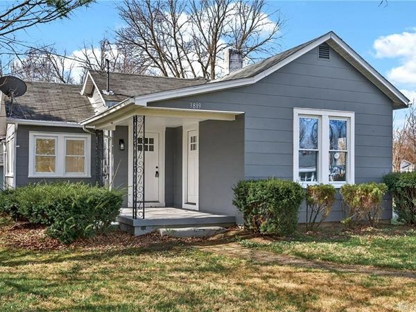 3819 New Carlisle Pike, Springfield Township, OH 45504