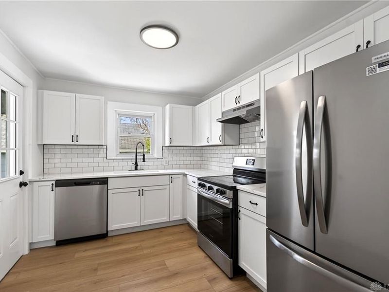 3819 New Carlisle Pike, Springfield Township, OH 45504 Photo 13