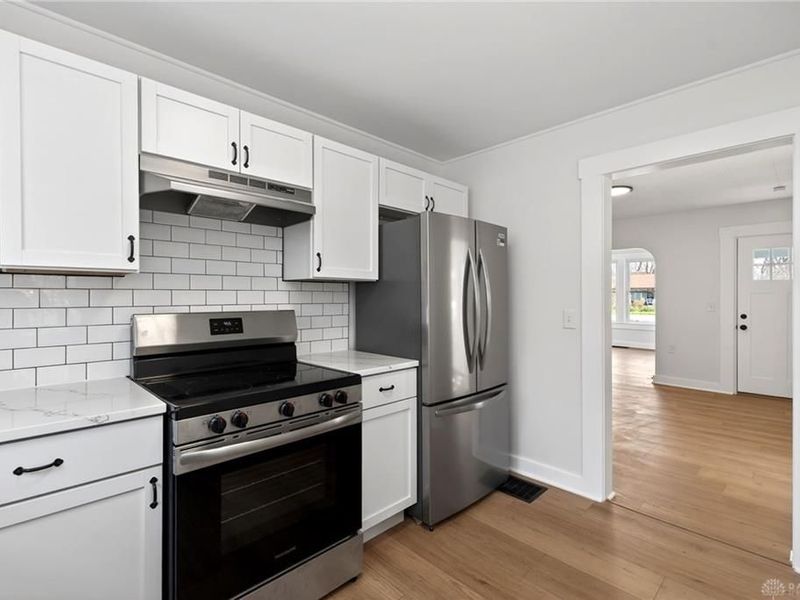 3819 New Carlisle Pike, Springfield Township, OH 45504 Photo 15