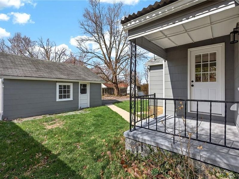 3819 New Carlisle Pike, Springfield Township, OH 45504 Photo 34