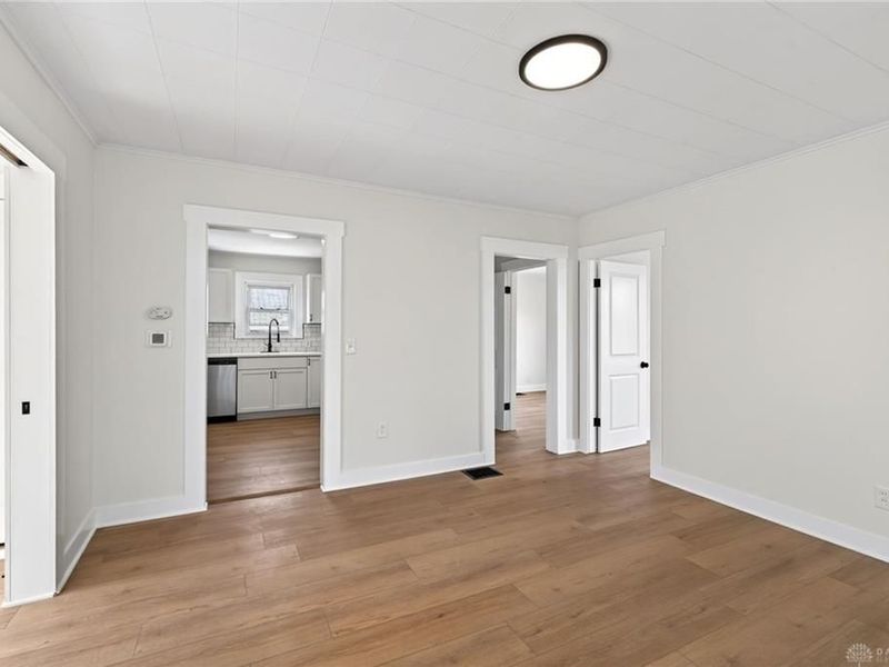 3819 New Carlisle Pike, Springfield Township, OH 45504 Photo 5