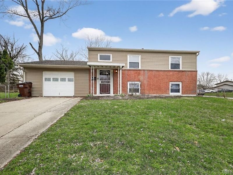 4093 Klepinger Road, Dayton, OH 45416 Photo 1