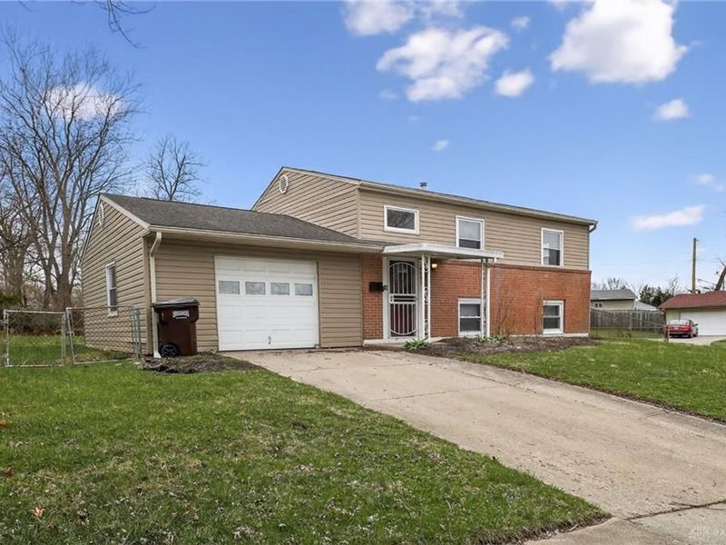 4093 Klepinger Road, Dayton, OH 45416 Photo 2