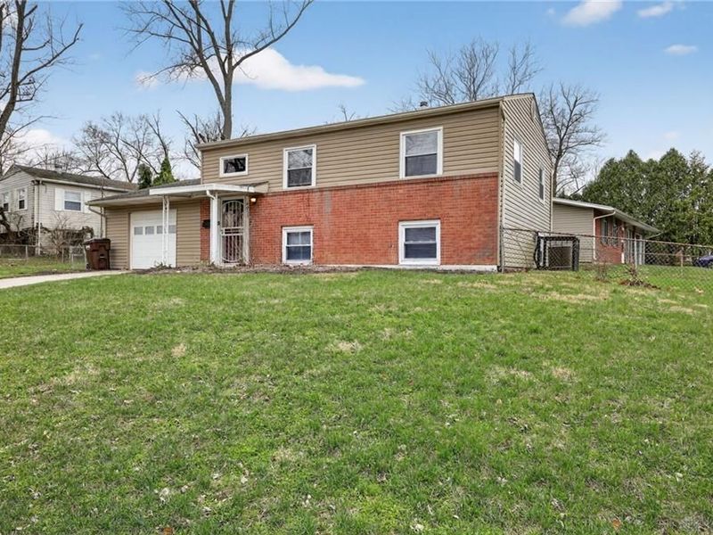4093 Klepinger Road, Dayton, OH 45416 Photo 3